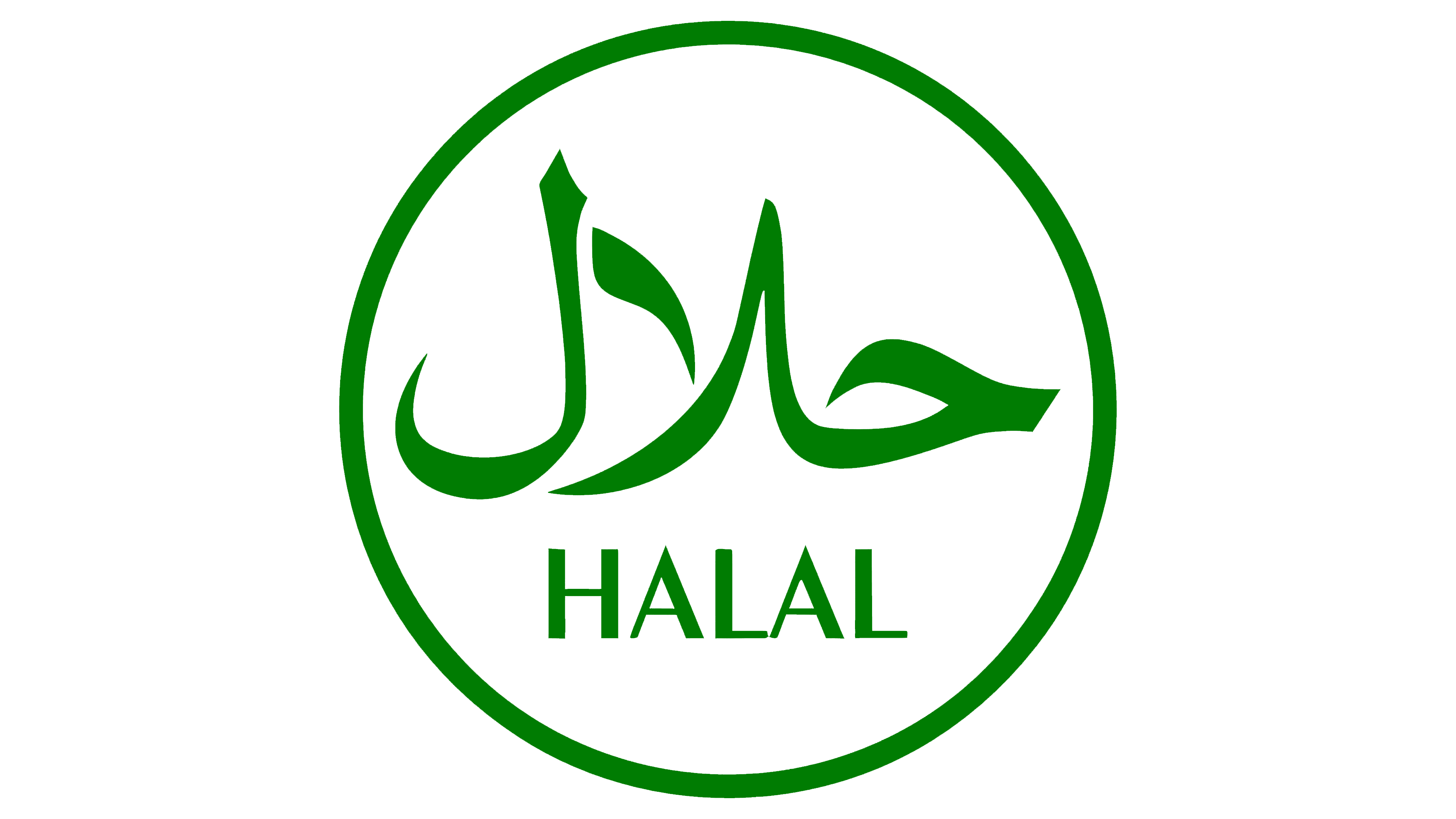 HALAL-Logo