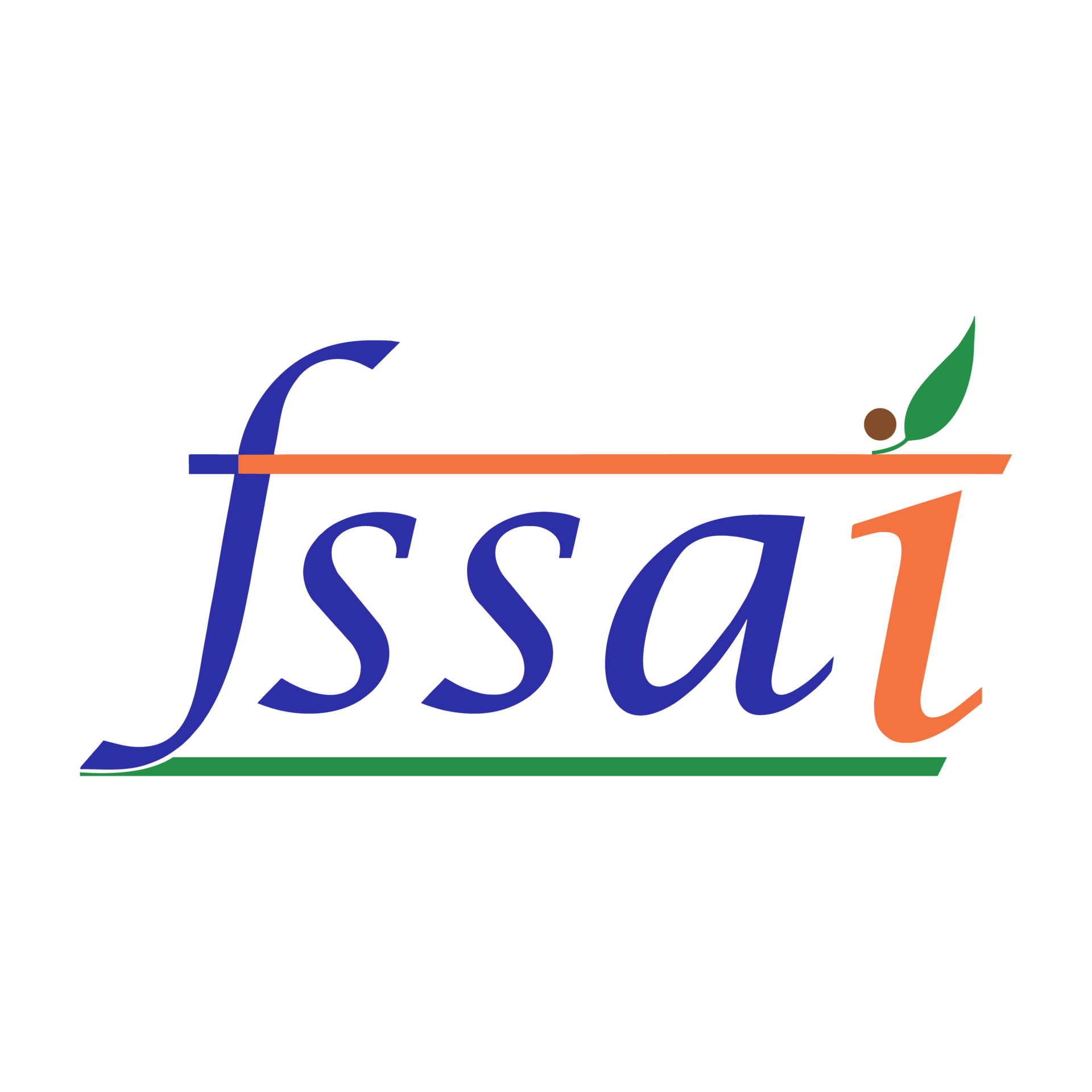 fssai-logo-transparent-free-png